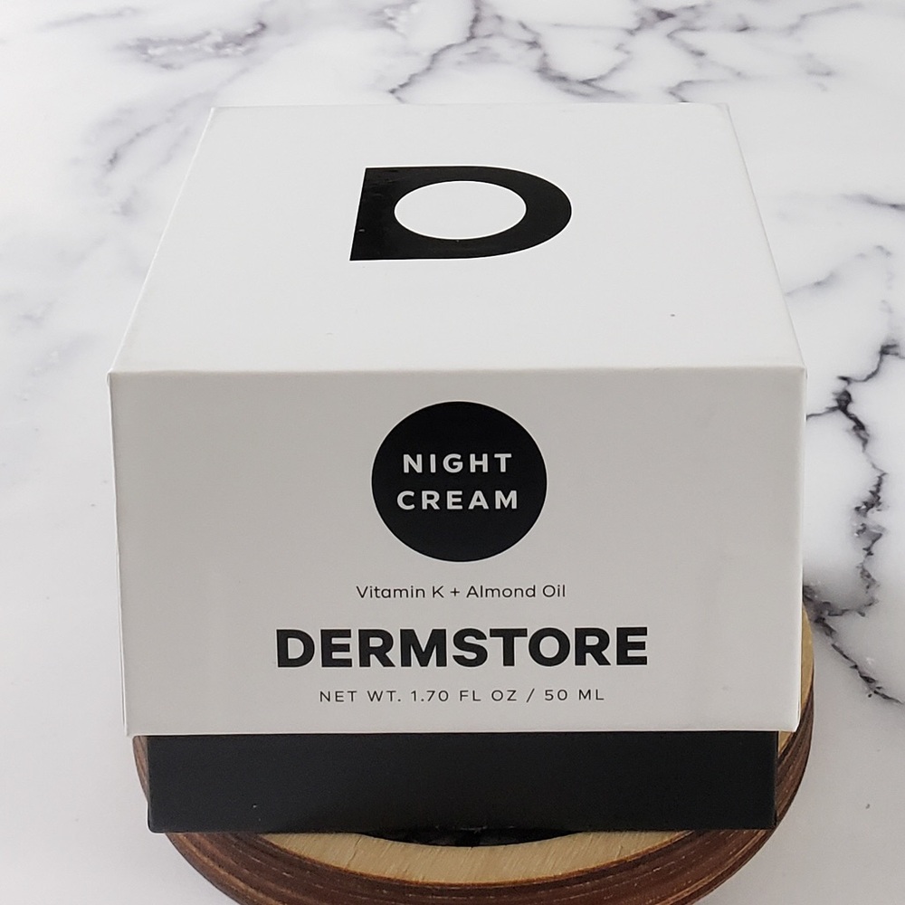 Dermstore Night Cream